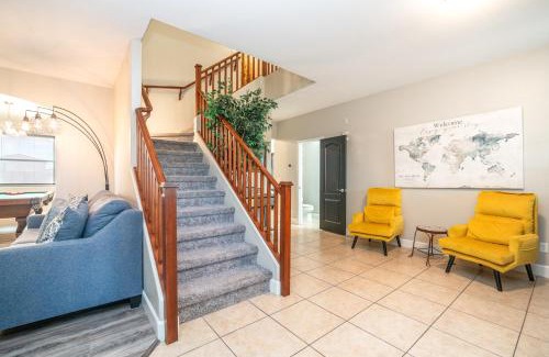 Estrella Mountain Ranch Casa | Pool and Patio Family-Friendly Goodyear Home!
