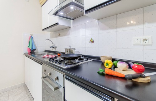 Santa Maria Estate Apartamento | Pool and Sea, charming Merill Apart 4