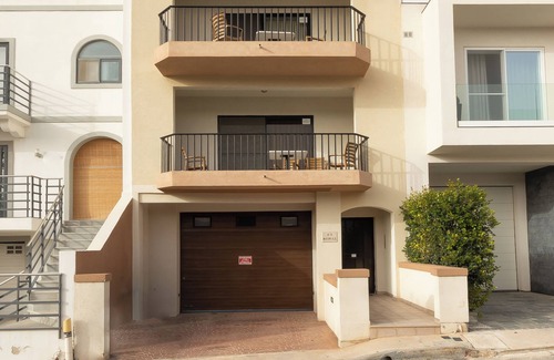Santa Maria Estate Apartamento | Pool and Sea, charming Merill Apart 3