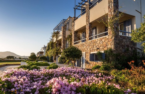 Neapoli Villa | Increíble villa frente al mar | Neapoli Villas