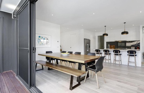 Mount Martha Casa | Pool and Spa - 300m walk to Beach