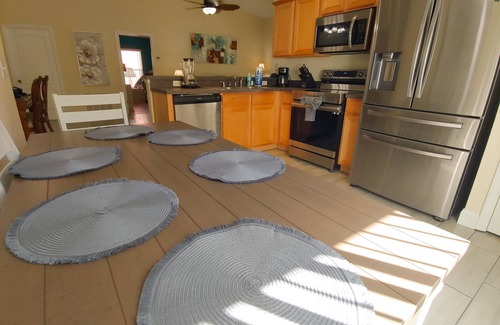 Silver Creek Villa | POOL AND SPA HEAT INCLUDED, special offer for limited time!