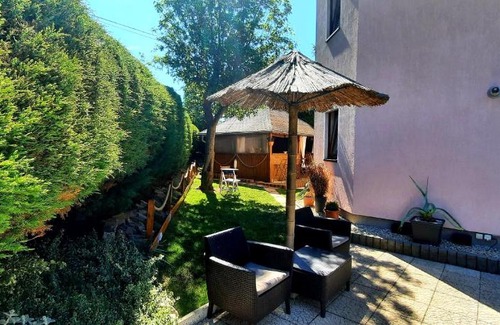 Karlovy Vary Apartamento | Pool Apartments