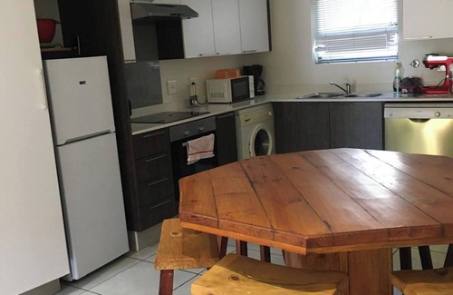 Lone Hill Apartamento | Pool Bbq 3Br 2baths Parking Secure Family Friendly