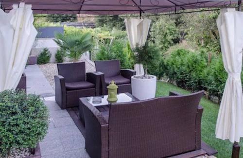 Melgaco Villa | Piscina | Barbacoa | Wifi | Aparcamiento | MyStay