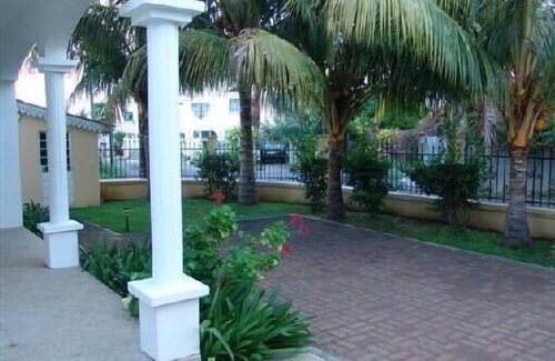 Flic-en-Flac Villa | Villa con piscina cerca de la playa