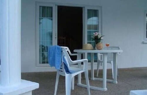 Flic-en-Flac Villa | Villa con piscina cerca de la playa