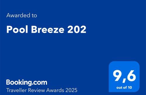 Punta Cana Apartamento | Pool Breeze 202