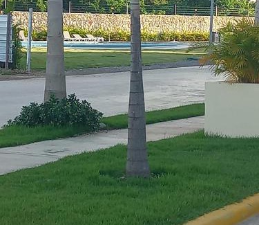 Punta Cana Apartamento | Pool Breeze 202