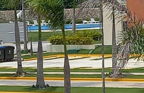 Punta Cana Apartamento | Pool Breeze 202