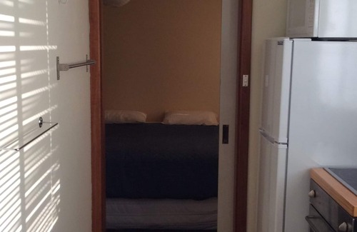 Doubleview Casa | Pool Bungalow Acceso privado y seguro