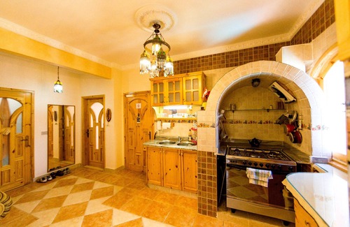 Dahab Casa | Pool bungalow with whirlpool - by the lagoon - Surfers Lounge apartments