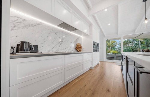 Stanley Point Casa | Pool, Comfort, and Stunning Sunsets!