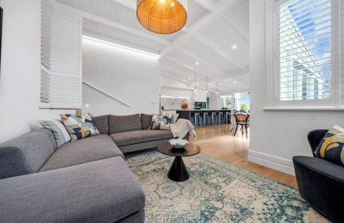 Stanley Point Casa | Pool, Comfort, and Stunning Sunsets!