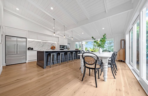 Stanley Point Casa | Pool, Comfort, and Stunning Sunsets!