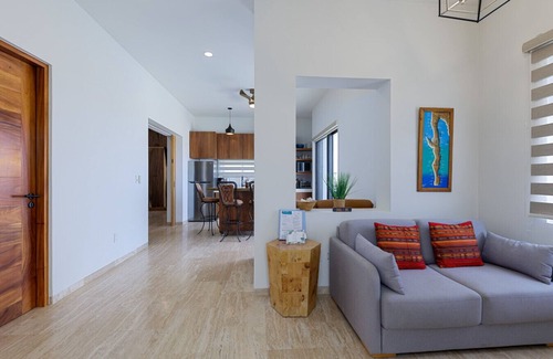 Los Barriles Apartamento | Seize the Day with gorgeous views at Carpe Diem Condo