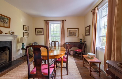 Aiken Casa | Pool Cottage, Down Town Cottage