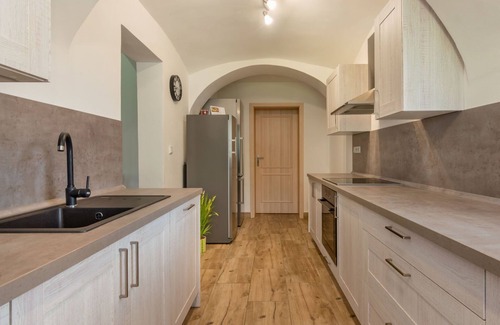 Olesnice v Orlickych horach Casa | Casa de vacaciones IVA by Interhome