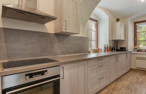 Olesnice v Orlickych horach Casa | Casa de vacaciones IVA by Interhome