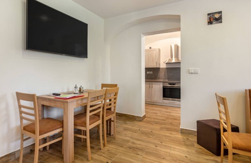 Olesnice v Orlickych horach Casa | Casa de vacaciones IVA by Interhome