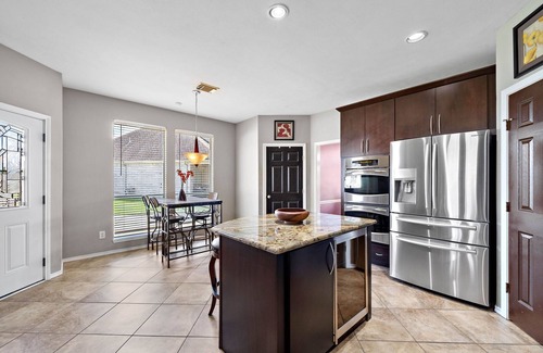 Barker Casa | Pool Escape | Games | Wi-Fi | BBQ Yard | Sleep 16