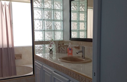 Colonia Adolfo Lopez Mateos Apartamento | Purple Lotus Tziimin Nahil Cozumel