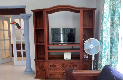 Colonia Adolfo Lopez Mateos Apartamento | Purple Lotus Tziimin Nahil Cozumel