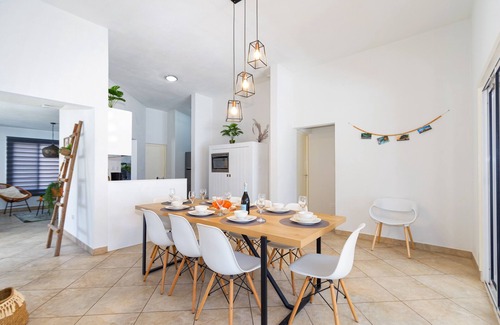 Washington Casa | Pool * FREE BBQ * near Palm Beach