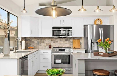 Desert Shires Casa | Pool, Fun & Relaxation | Stylish Scottsdale Stay