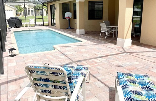 Trafalgar Casa | Pool & Golf Vacation Home