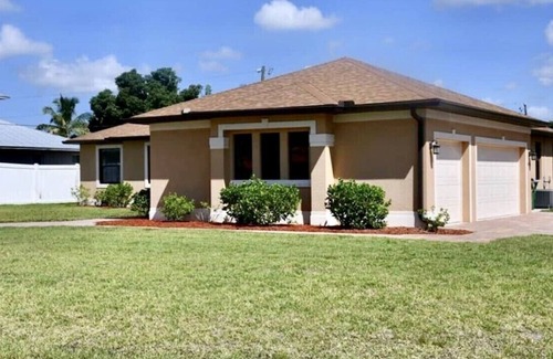 Trafalgar Casa | Pool & Golf Vacation Home