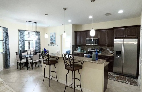 Trafalgar Casa | Pool & Golf Vacation Home
