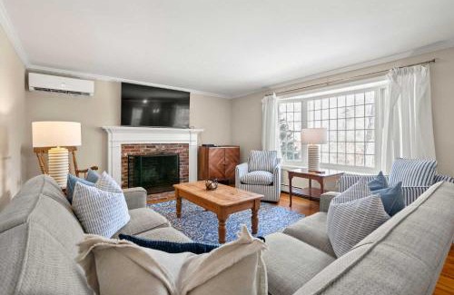 East Harwich Casa | Pool Half Mile to Beach
