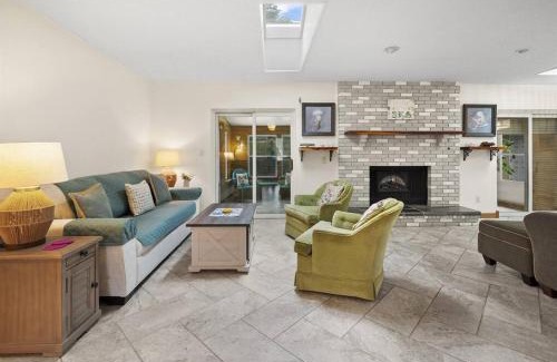 St. Augustine South Casa | Pool Home Comfortable cozy Single Level