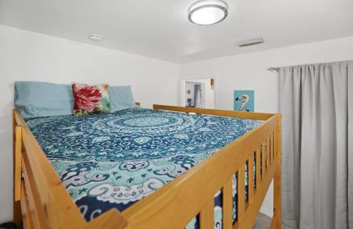 St. Augustine South Casa | Pool Home Comfortable cozy Single Level