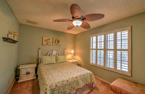 Knoell Scottsdale Casa | Pool, Hot Tub and Patio Charming Scottsdale Home!