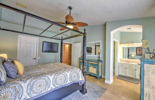 Knoell Scottsdale Casa | Pool, Hot Tub and Patio Charming Scottsdale Home!