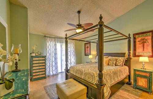 Knoell Scottsdale Casa | Pool, Hot Tub and Patio Charming Scottsdale Home!