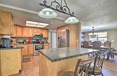 Walsingham Casa | Pool, Hot Tub & Billard Beach Escape, Dog Friendly