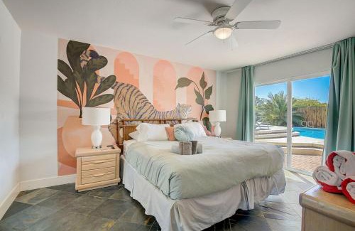 Spring Valley Casa | Pool & Hot Tub! Centrally Located, Less Than 3 Miles to The Strip!