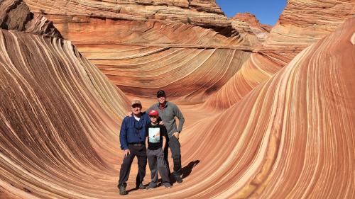 Kanab Casa | Pool & Hot Tub Close to hiking trails in Kanab