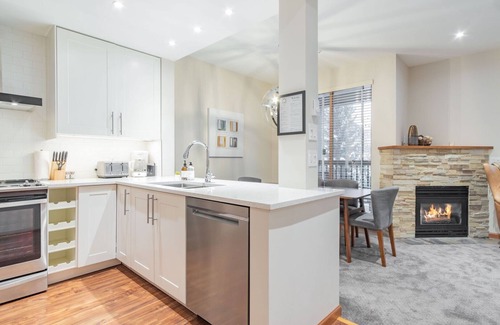 Village North Condominio | Northstar 23 Beautiful