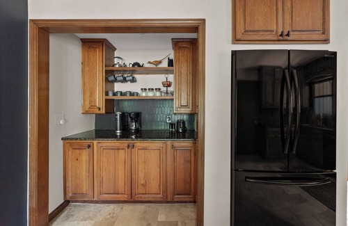 Merriam Casa | Pool & Hot Tub in the heart of KC! Tons of stylish space inside and out!