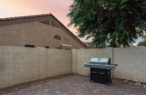 Canyon Trails Casa | Pool, Hot tub, King Bed, Pool table, Corn Hole