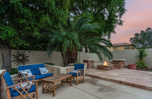 Canyon Trails Casa | Pool, Hot tub, King Bed, Pool table, Corn Hole