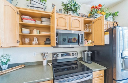 Tramonto Casa | Pool + Hot Tub King Suite near Mayo Clinic, Sonoran Preserve, Lake Pleasant,
