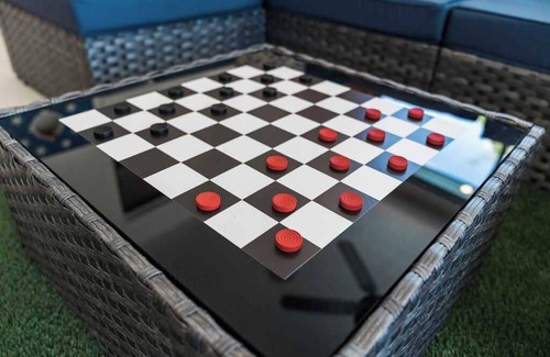 Casselberry Casa | Music Row: Pool, Hot Tub, & Music Vibes!