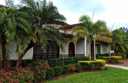 Snell Isle Casa | Perfecto para amigos y familiares, cerca de las playas y del centro de St Pete