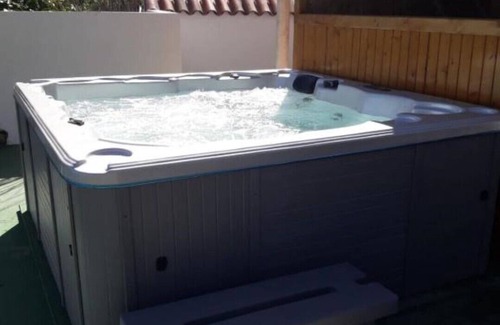 Las Lagunetas Apartamento | Pool House “El Estanco 14”