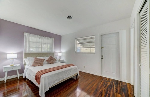 Poinciana Park Casa | Pool House Near Beaches & Airport Ideal for Long Stays